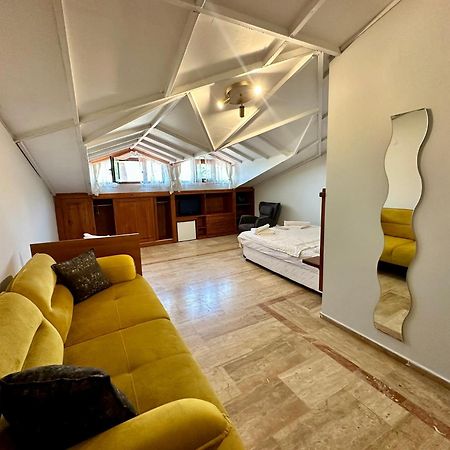 Bahaus Resort Dalyan Extérieur photo