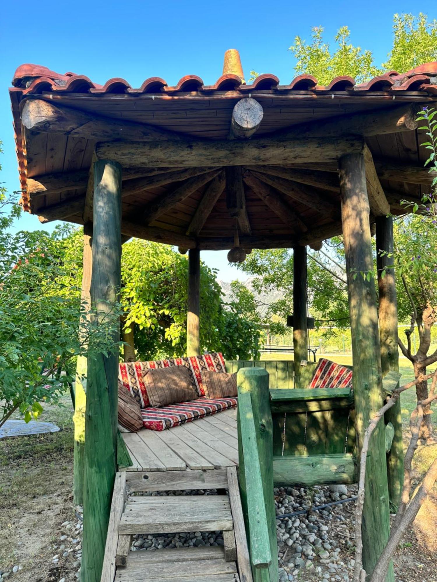 Bahaus Resort Dalyan Extérieur photo