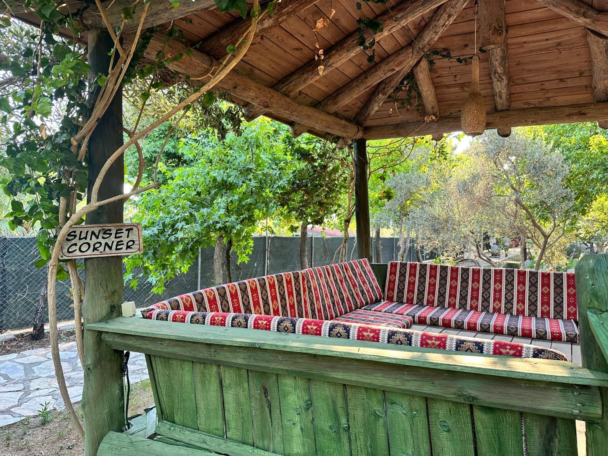 Bahaus Resort Dalyan Extérieur photo