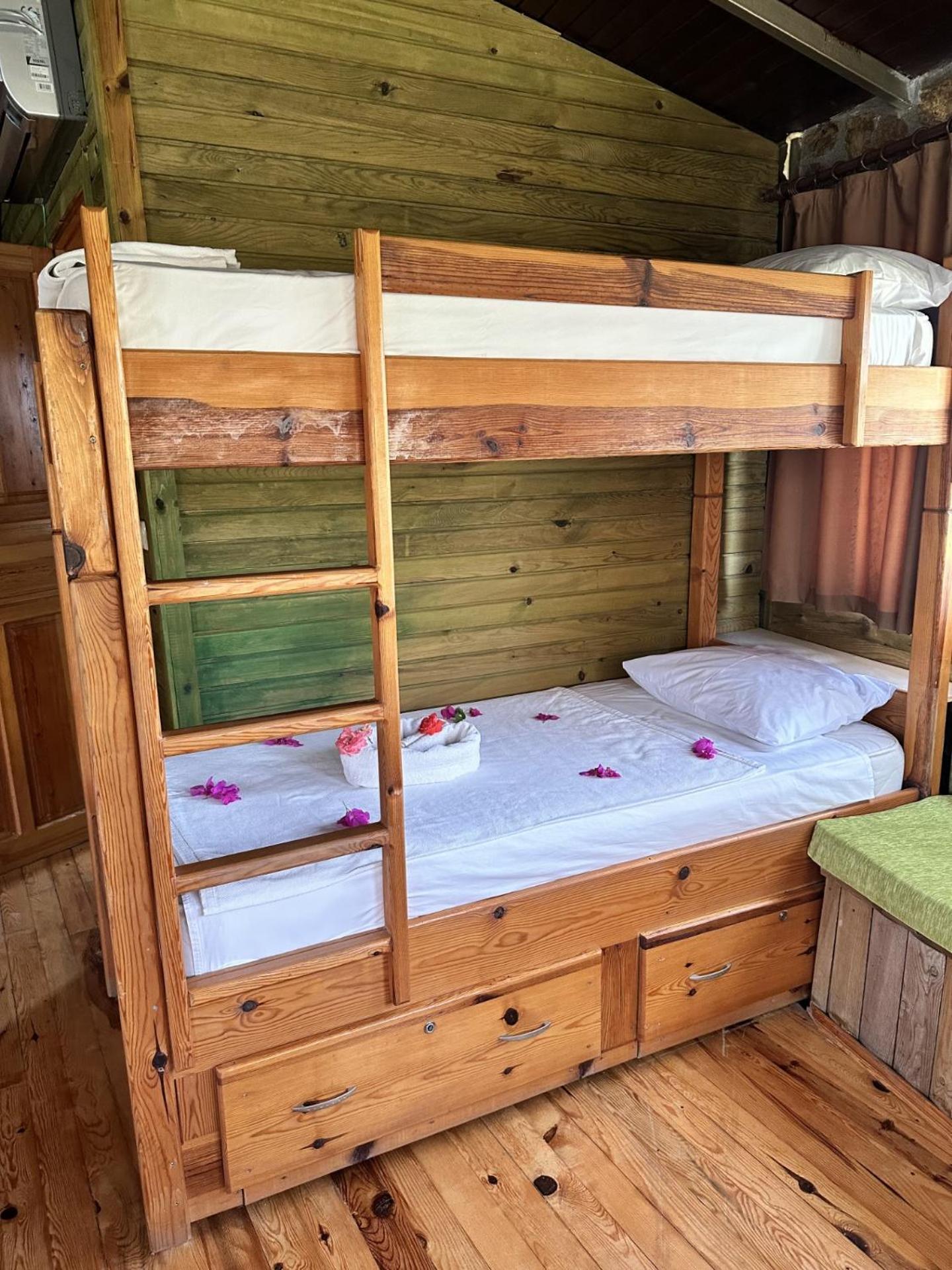 Bahaus Resort Dalyan Extérieur photo