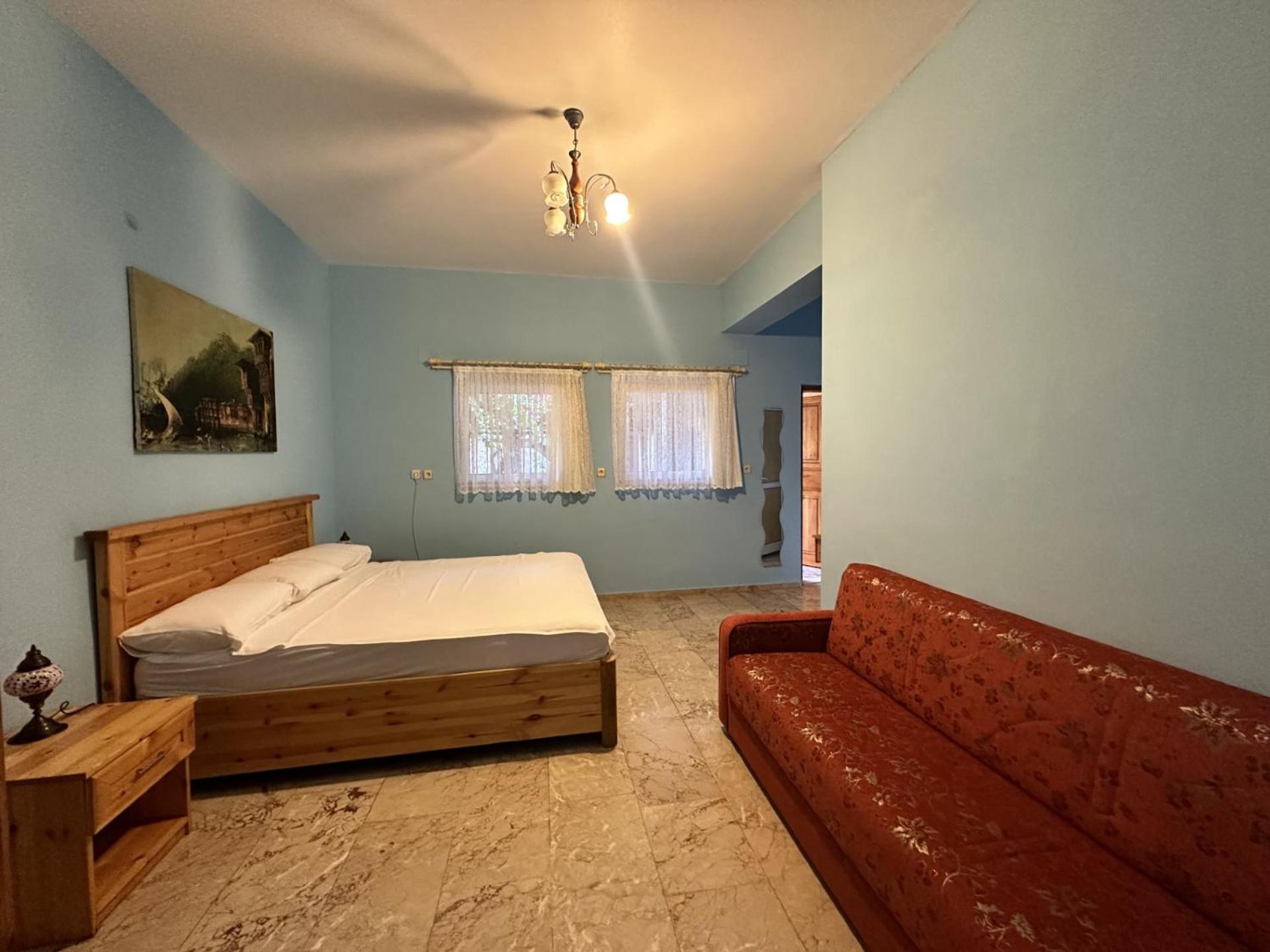 Bahaus Resort Dalyan Extérieur photo