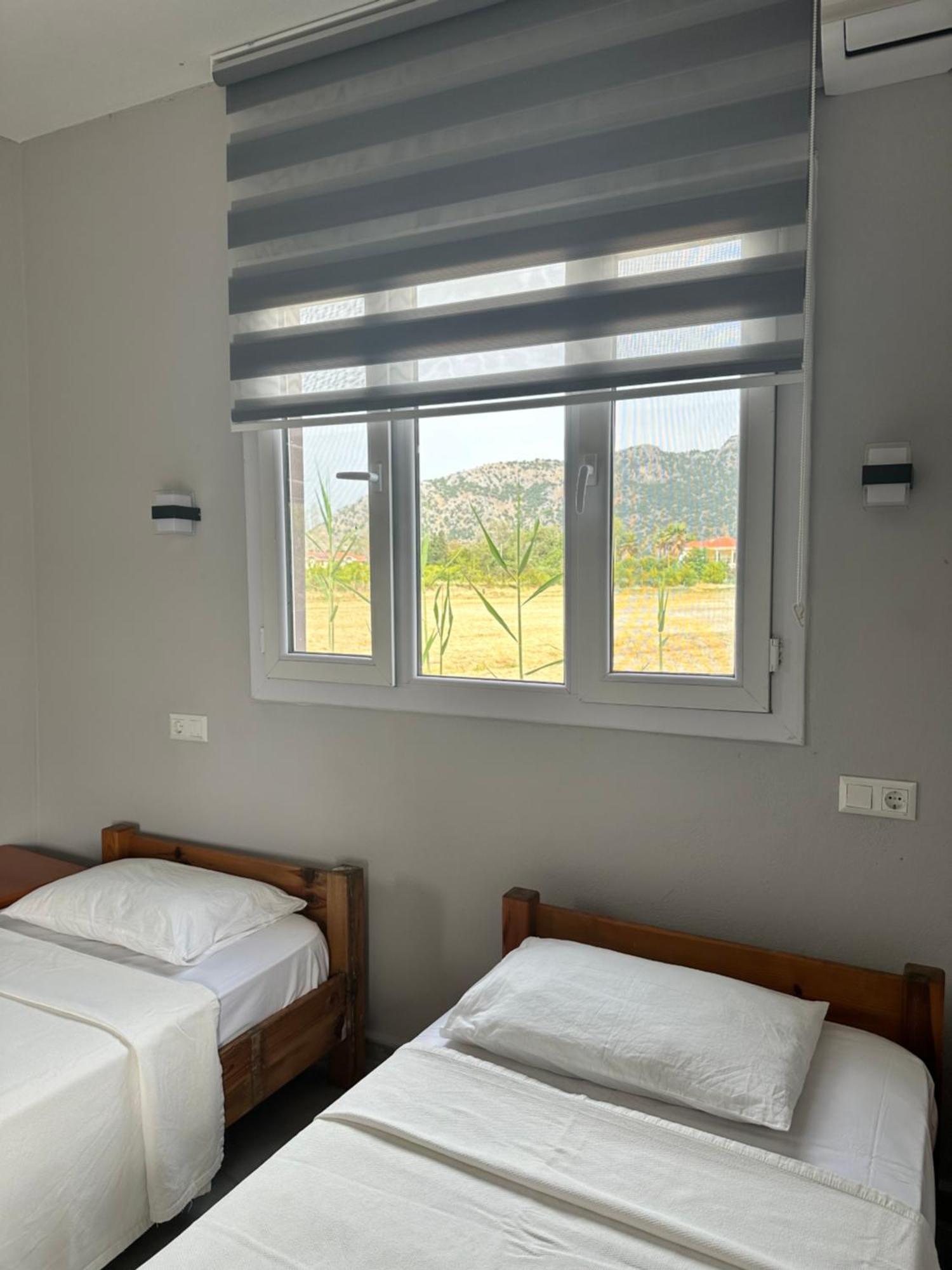 Bahaus Resort Dalyan Extérieur photo