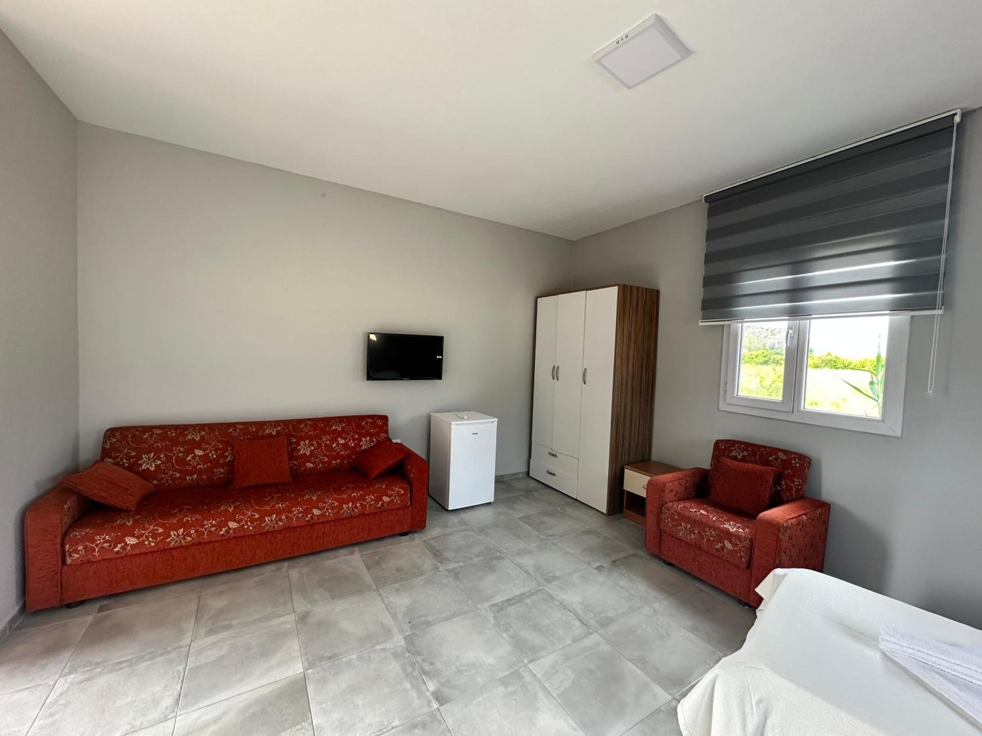 Bahaus Resort Dalyan Chambre photo
