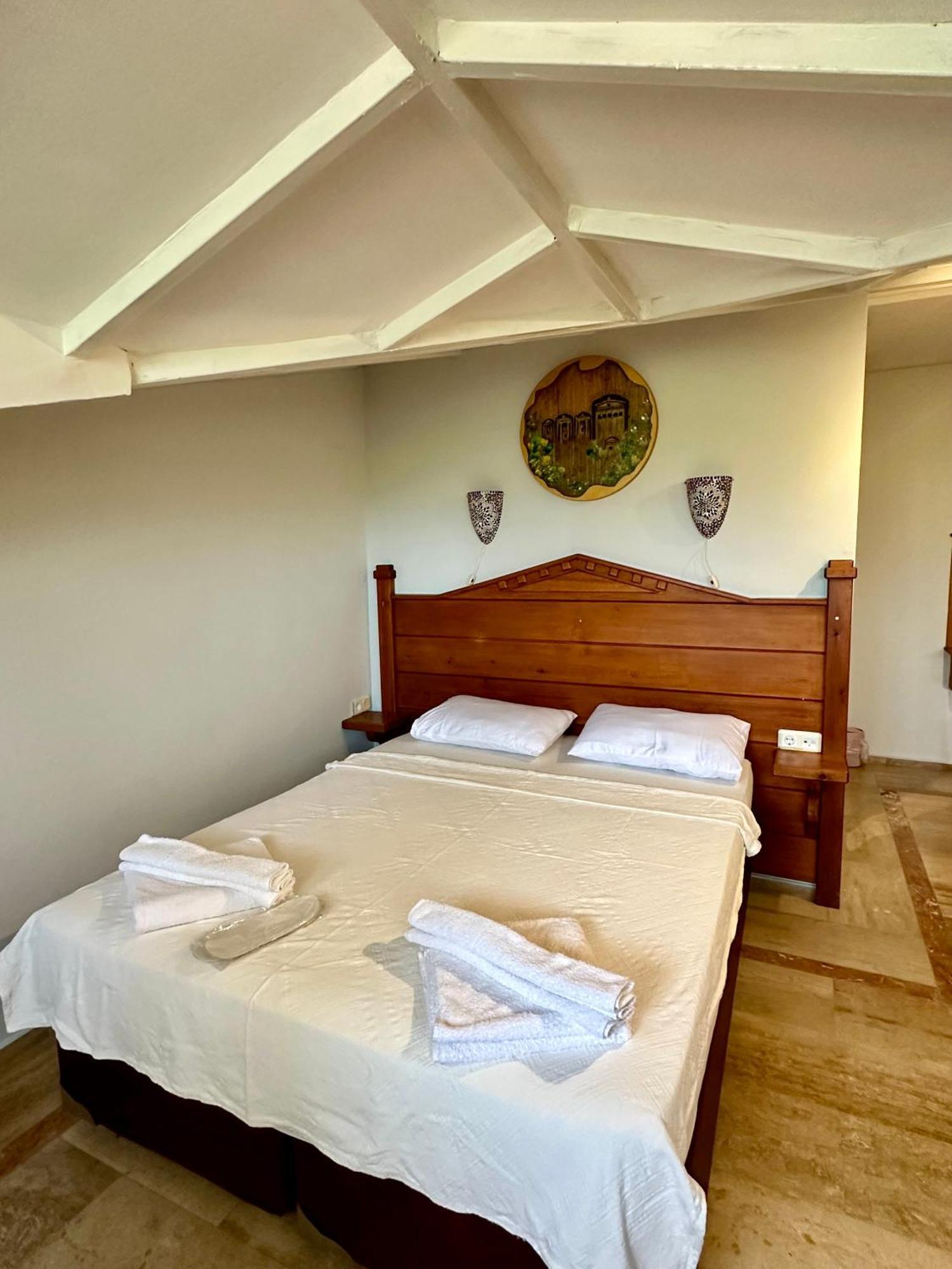 Bahaus Resort Dalyan Extérieur photo