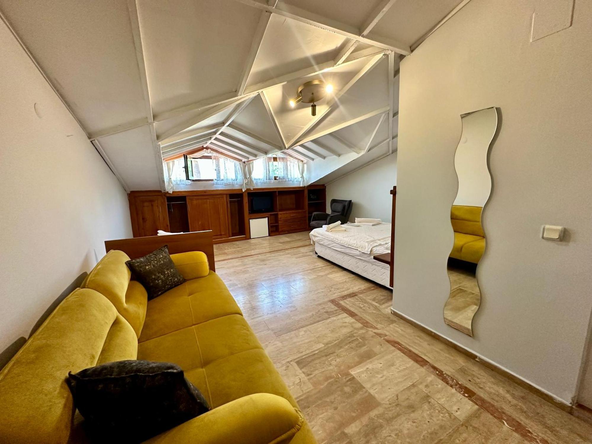Bahaus Resort Dalyan Extérieur photo