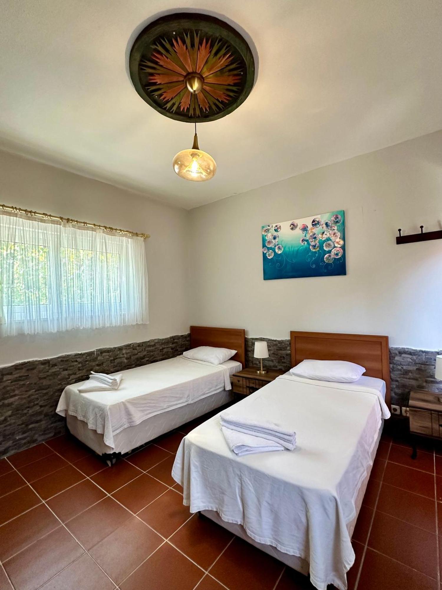 Bahaus Resort Dalyan Extérieur photo