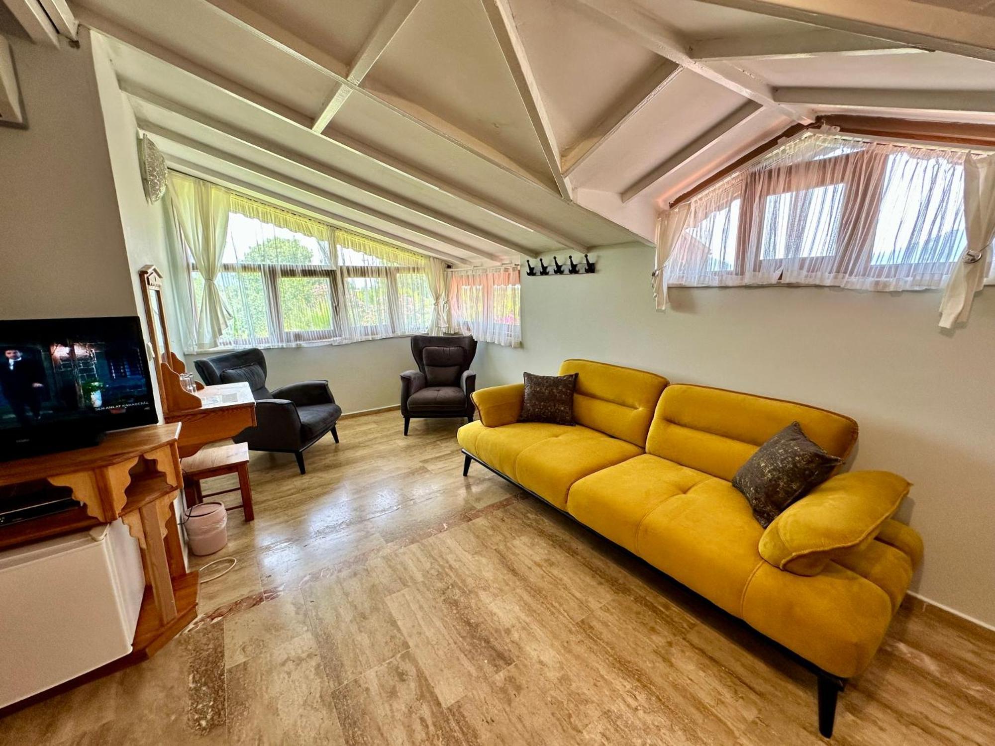 Bahaus Resort Dalyan Extérieur photo