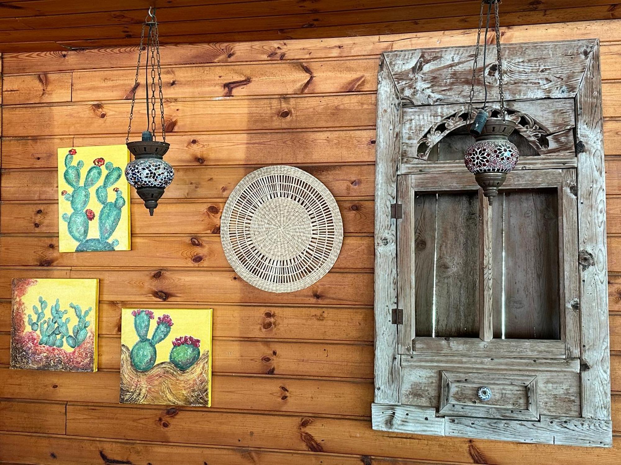 Bahaus Resort Dalyan Extérieur photo