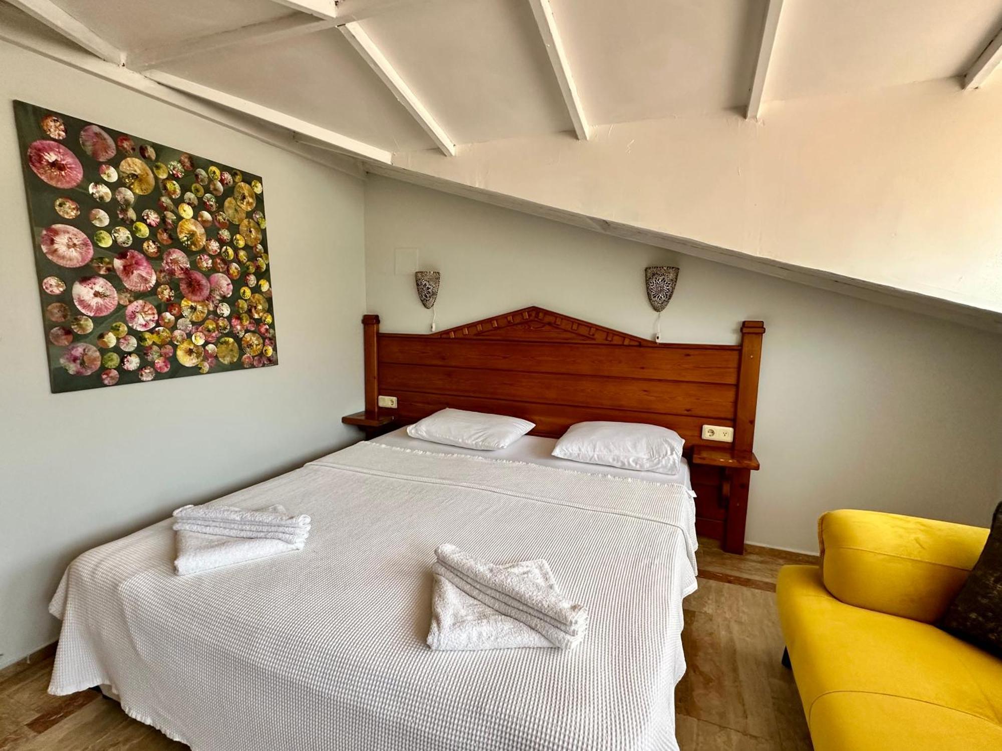 Bahaus Resort Dalyan Extérieur photo