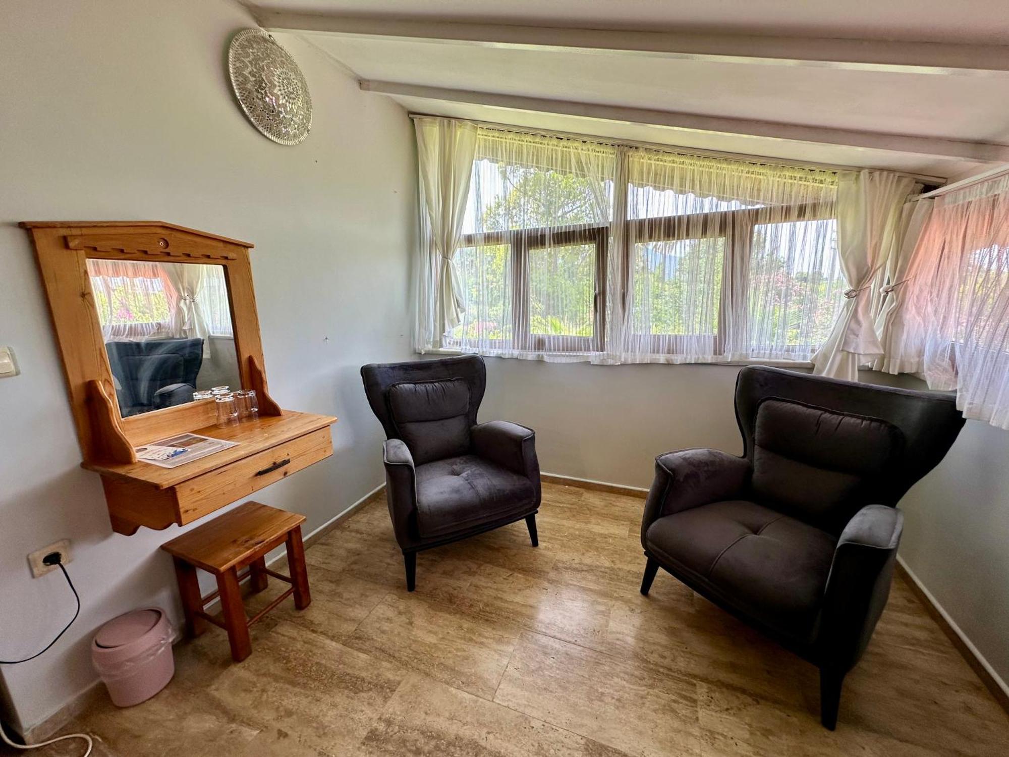 Bahaus Resort Dalyan Extérieur photo