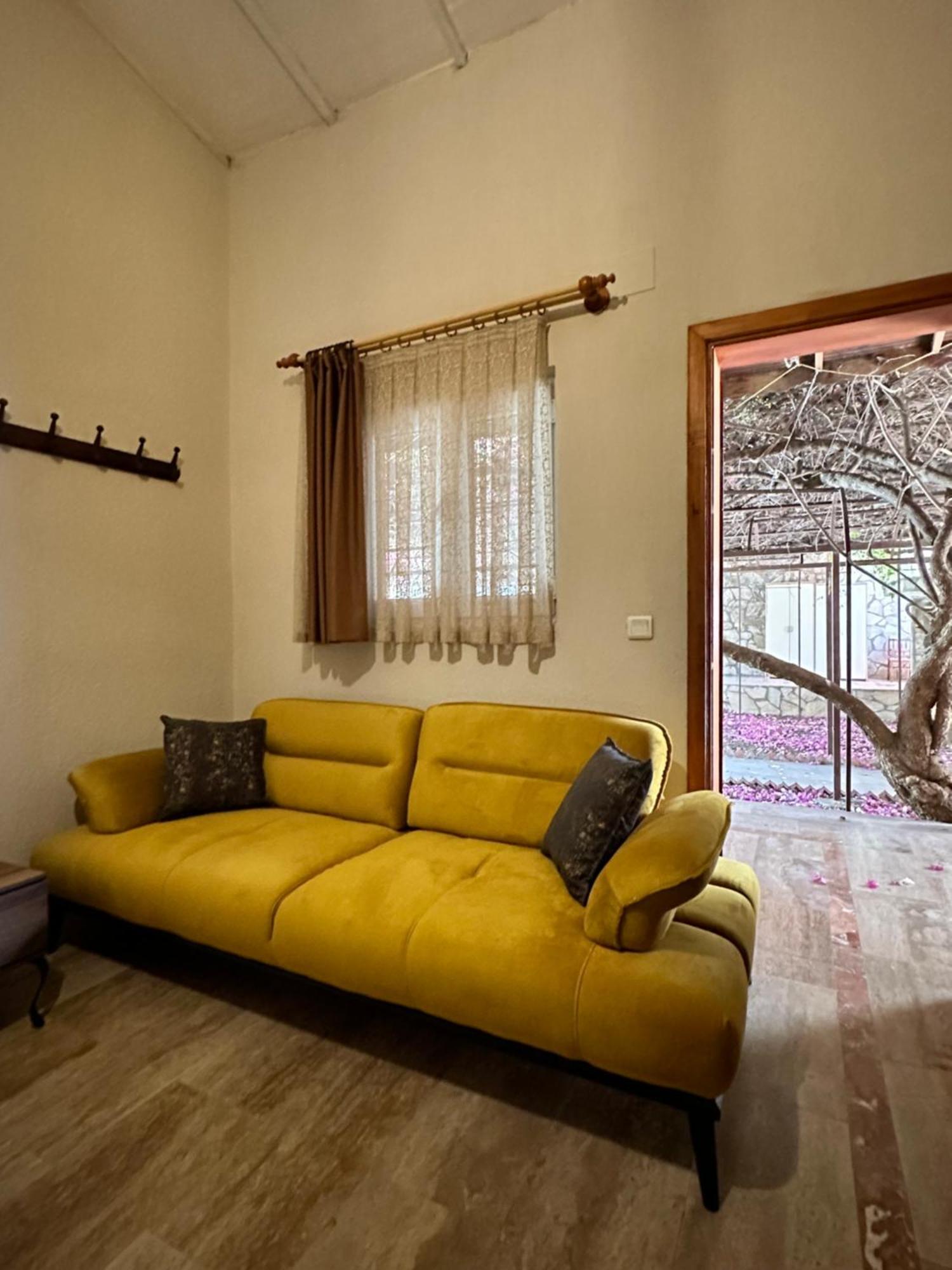 Bahaus Resort Dalyan Extérieur photo